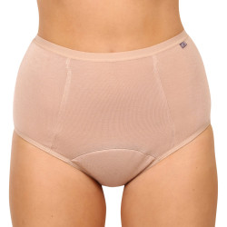 Braga menstrual de mujer Moove bamboo beige (PHWHVY-ND)