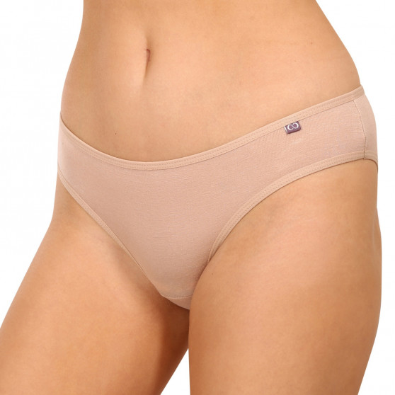 Braga menstrual de mujer Moove bamboo beige (PBRLGT-ND)