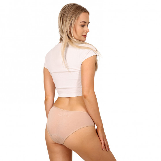 Braga menstrual de mujer Moove bamboo beige (PBRLGT-ND)