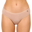 Braga menstrual de mujer Moove bamboo beige (PHPMDR-ND)