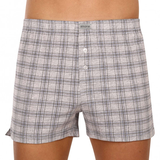 3PACK short hombre Andrie multicolor (PS 5658)