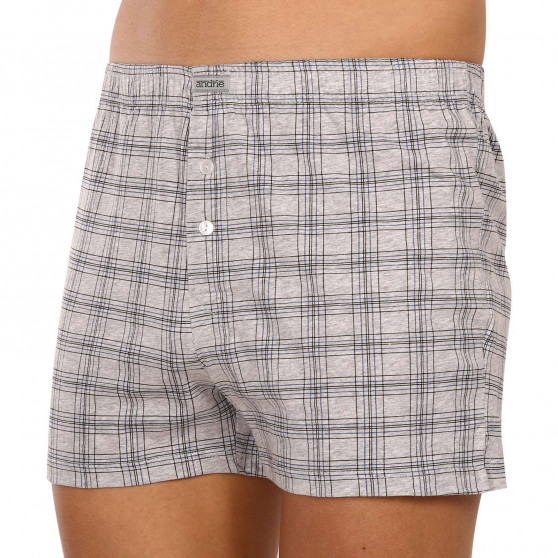 3PACK short hombre Andrie multicolor (PS 5658)