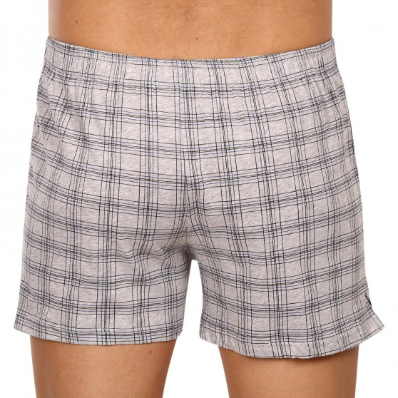 3PACK short hombre Andrie multicolor (PS 5658)