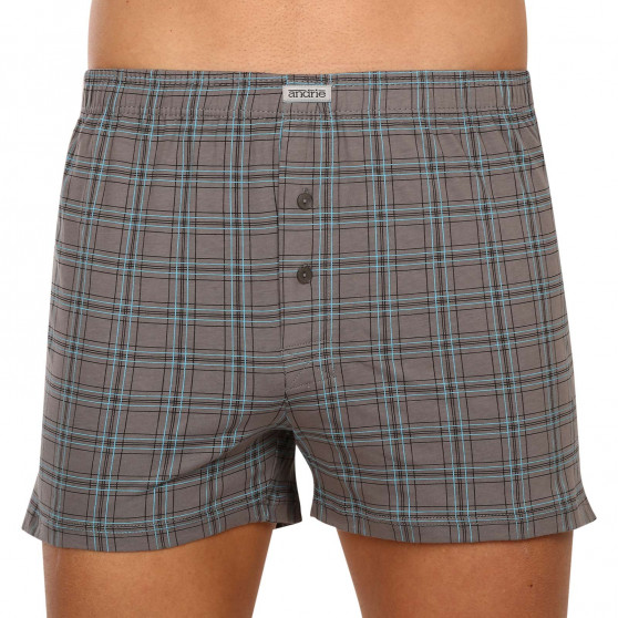 3PACK short hombre Andrie multicolor (PS 5658)