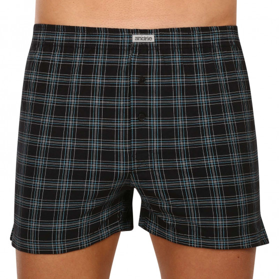 3PACK short hombre Andrie multicolor (PS 5658)