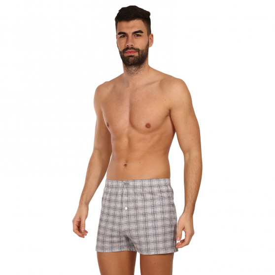 3PACK short hombre Andrie multicolor (PS 5658)