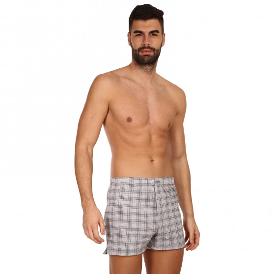 3PACK short hombre Andrie multicolor (PS 5658)