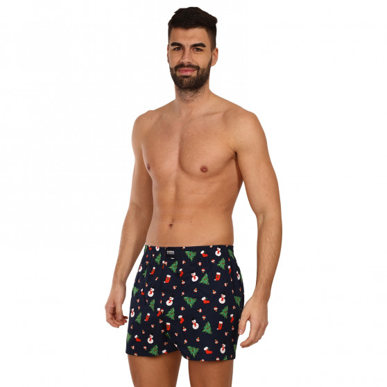 Calzones de hombre Happy Shorts multicolor (HS 283)