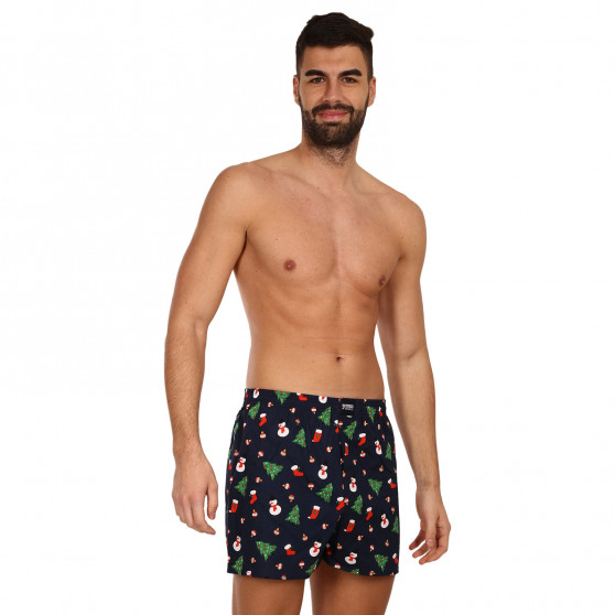 Calzones de hombre Happy Shorts multicolor (HS 283)