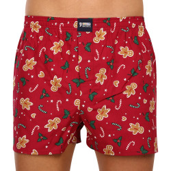 Calzones de hombre Happy Shorts multicolor (HS 285)