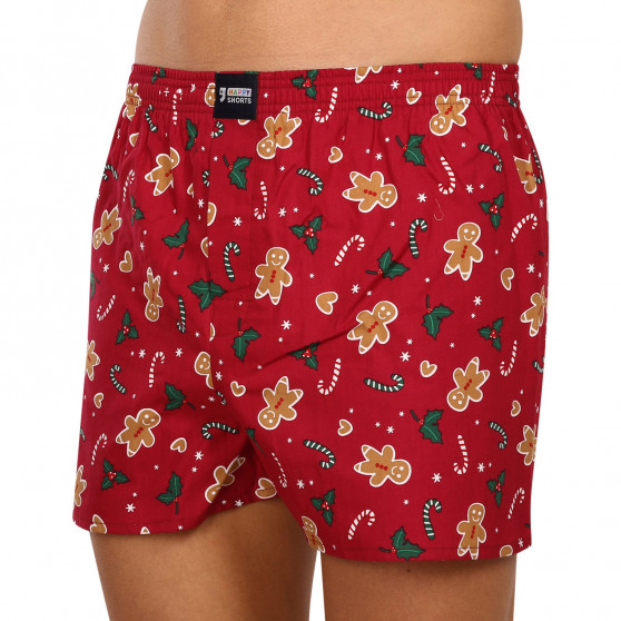 Calzones de hombre Happy Shorts multicolor (HS 285)