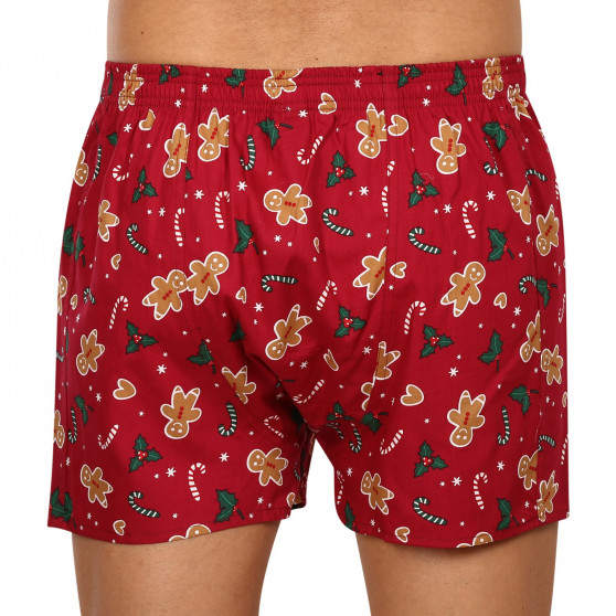 Calzones de hombre Happy Shorts multicolor (HS 285)