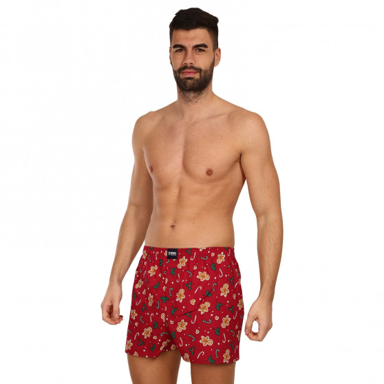 Calzones de hombre Happy Shorts multicolor (HS 285)