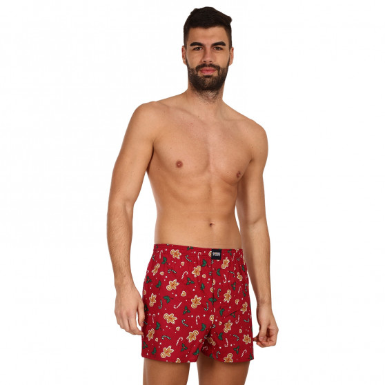 Calzones de hombre Happy Shorts multicolor (HS 285)