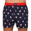 Calzones de hombre Happy Shorts multicolor (HS 286)