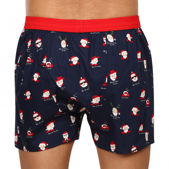 Calzones de hombre Happy Shorts multicolor (HS 286)