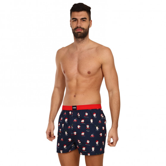 Calzones de hombre Happy Shorts multicolor (HS 286)