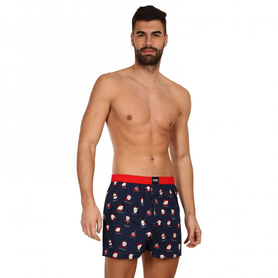 Calzones de hombre Happy Shorts multicolor (HS 286)