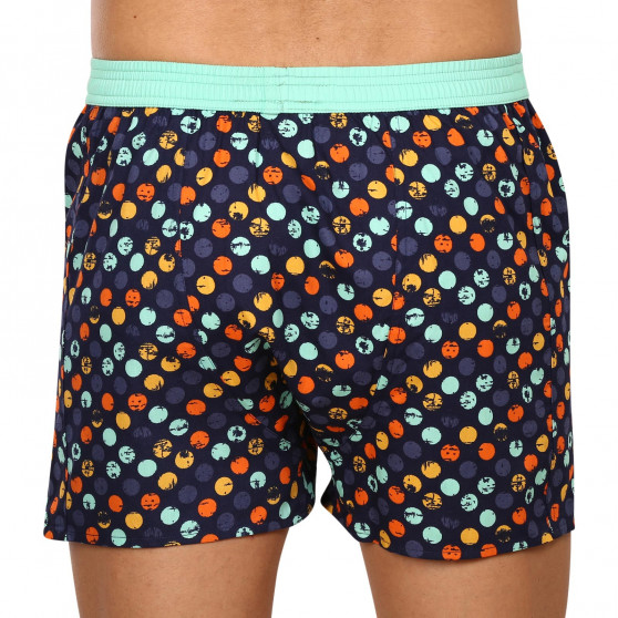 Calzones de hombre Happy Shorts multicolor (HS 267)