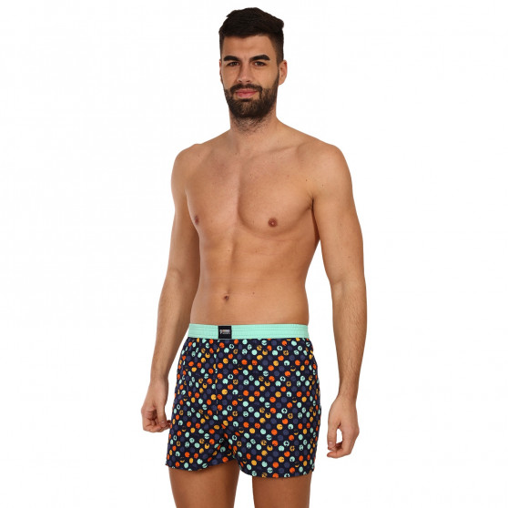 Calzones de hombre Happy Shorts multicolor (HS 267)