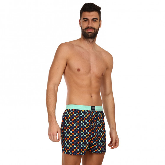 Calzones de hombre Happy Shorts multicolor (HS 267)