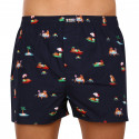 Calzones de hombre Happy Shorts multicolor (HS 312)