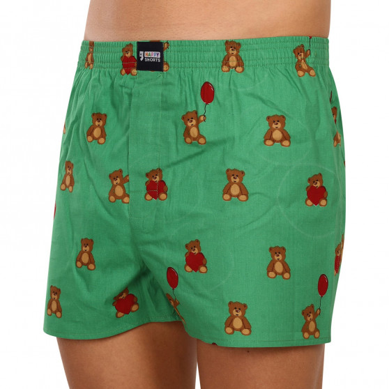 Calzones de hombre Happy Shorts multicolor (HS 315)