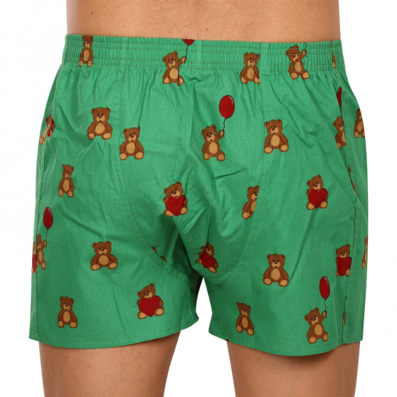 Calzones de hombre Happy Shorts multicolor (HS 315)