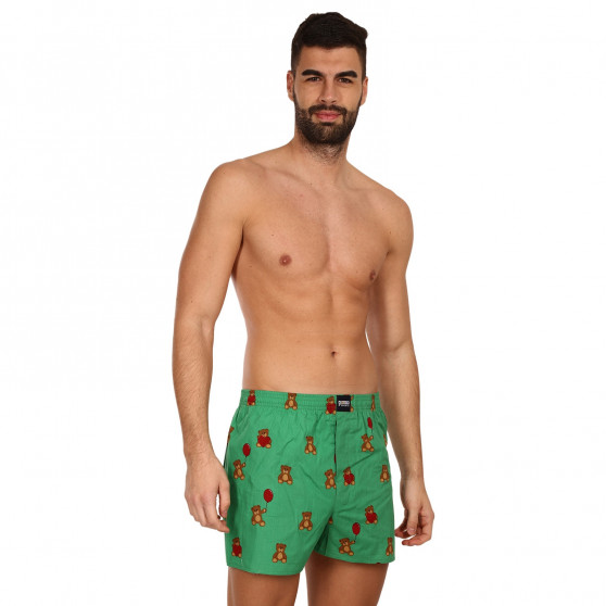 Calzones de hombre Happy Shorts multicolor (HS 315)