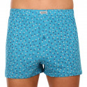 Calzones de hombre Andrie turquoise (PS 5645 A)