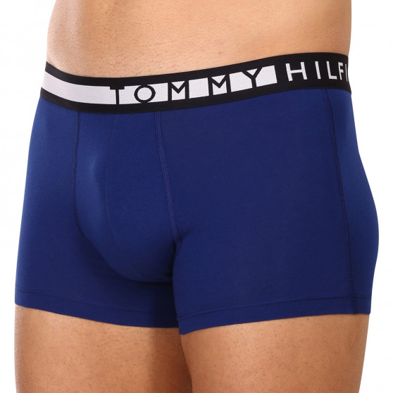 3PACK Boxers para hombre Tommy Hilfiger multicolor (UM0UM02202 0TW)