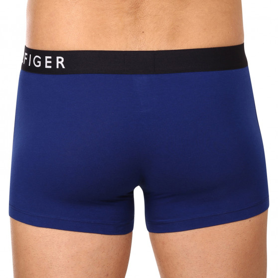 3PACK Boxers para hombre Tommy Hilfiger multicolor (UM0UM02202 0TW)