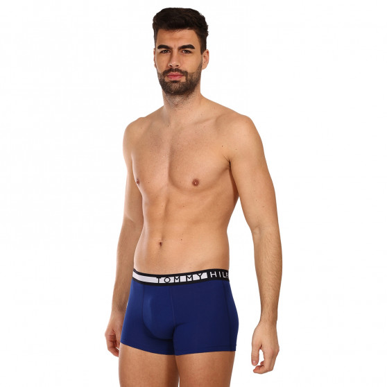 3PACK Boxers para hombre Tommy Hilfiger multicolor (UM0UM02202 0TW)