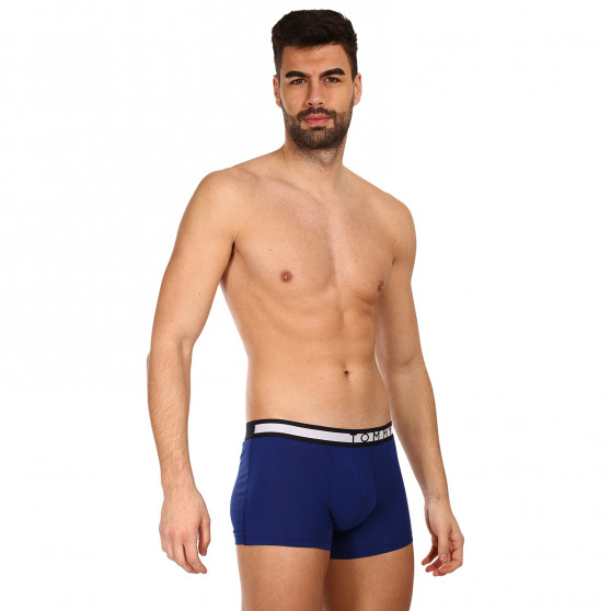 3PACK Boxers para hombre Tommy Hilfiger multicolor (UM0UM02202 0TW)