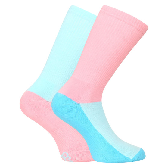 Calcetines Dedoles alto multicolor (D-U-SC-RSS-B-C-1220)