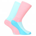 Calcetines Dedoles alto multicolor (D-U-SC-RSS-B-C-1220)