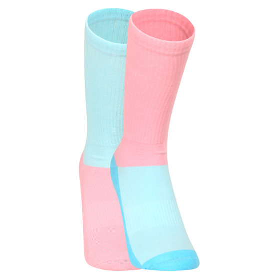 Calcetines Dedoles alto multicolor (D-U-SC-RSS-B-C-1220)