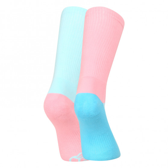 Calcetines Dedoles alto multicolor (D-U-SC-RSS-B-C-1220)