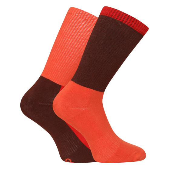 Calcetines Dedoles alto multicolor (D-U-SC-RSS-B-C-1221)