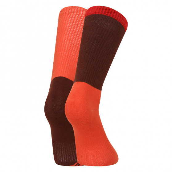 Calcetines Dedoles alto multicolor (D-U-SC-RSS-B-C-1221)