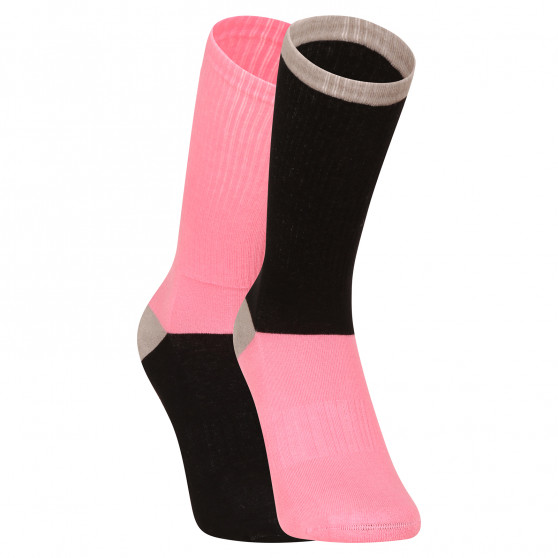 Calcetines Dedoles alto multicolor (D-U-SC-RSS-B-C-1225)