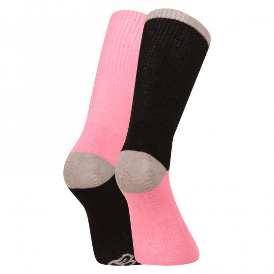 Calcetines Dedoles alto multicolor (D-U-SC-RSS-B-C-1225)