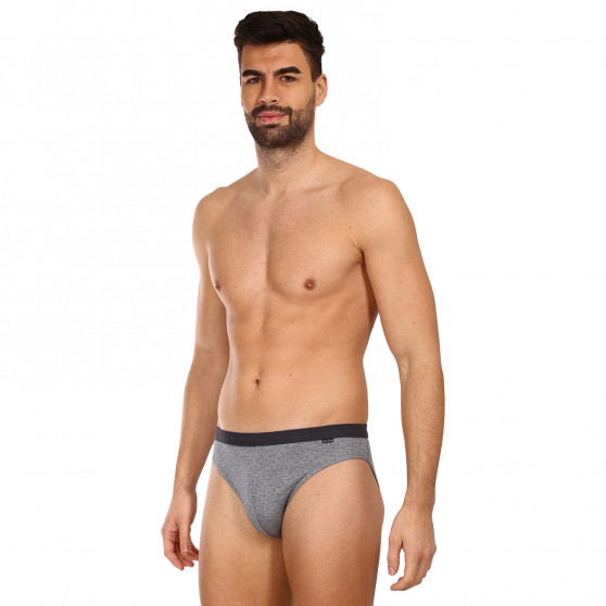 3PACK calzoncillos para hombre Andrie multicolor (PS 3546)