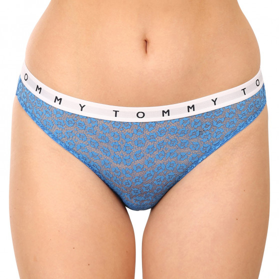 3PACK bragas de mujer Tommy Hilfiger multicolor (UW0UW02522 0VH)