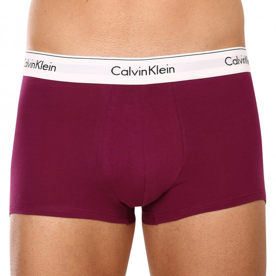 3PACK Boxers para hombre Calvin Klein multicolor (NB2380A-6ME)