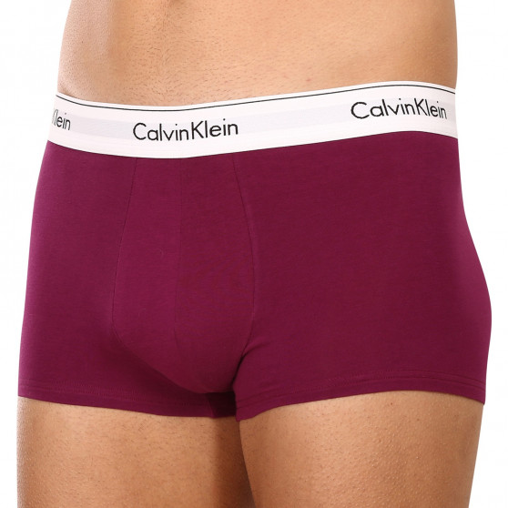 3PACK Boxers para hombre Calvin Klein multicolor (NB2380A-6ME)