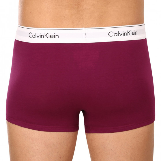 3PACK Boxers para hombre Calvin Klein multicolor (NB2380A-6ME)