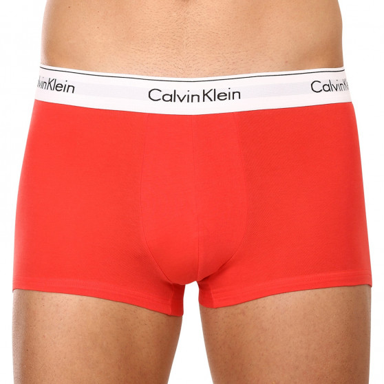 3PACK Boxers para hombre Calvin Klein multicolor (NB2380A-6ME)