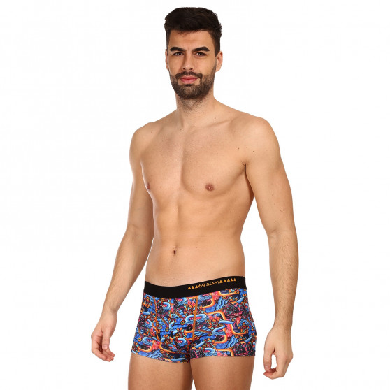 Boxers para hombre 69SLAM hip alien eye (MSYALE-PO)