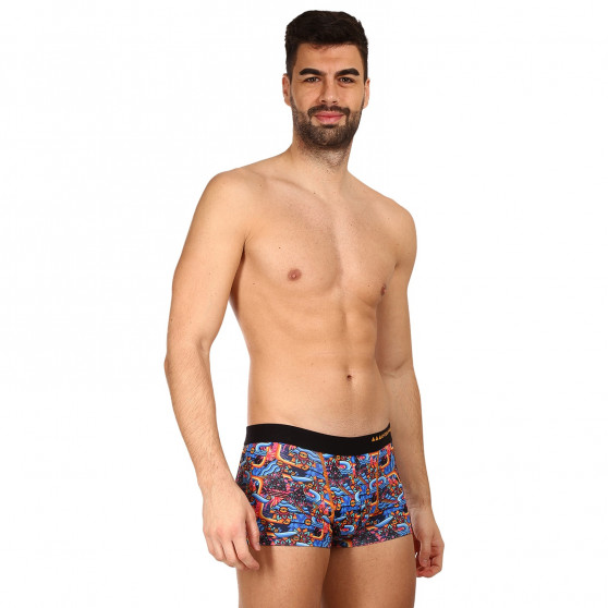 Boxers para hombre 69SLAM hip alien eye (MSYALE-PO)